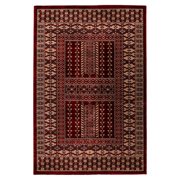 Obsession Teppich My Ariana
rot B/L: ca. 100x300 cm