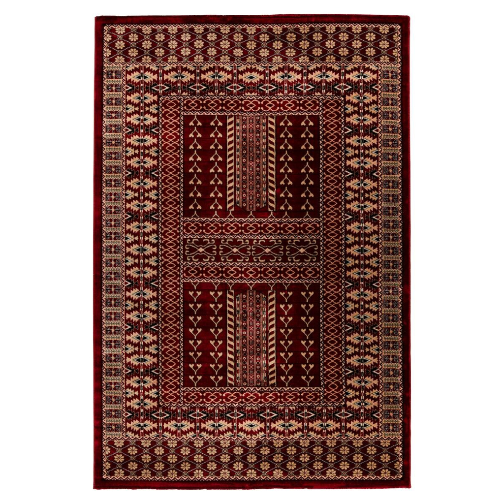 Obsession Teppich My Ariana
rot B/L: ca. 100×300 cm