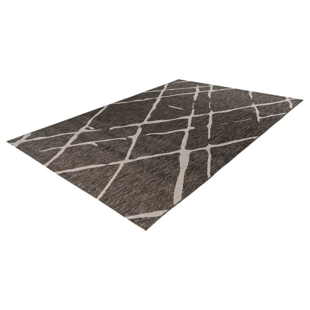Obsession Teppich My Twilight
grau B/H/T/L/D: ca. 120×0,7x0x170x0 cm