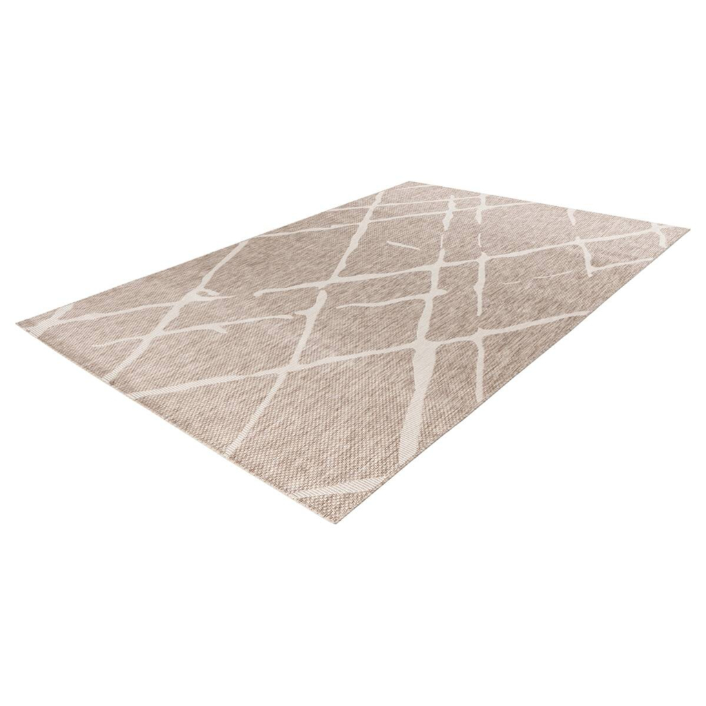 Obsession Teppich My Twilight
taupe B/H/T/L/D: ca. 160×0,7x0x230x0 cm