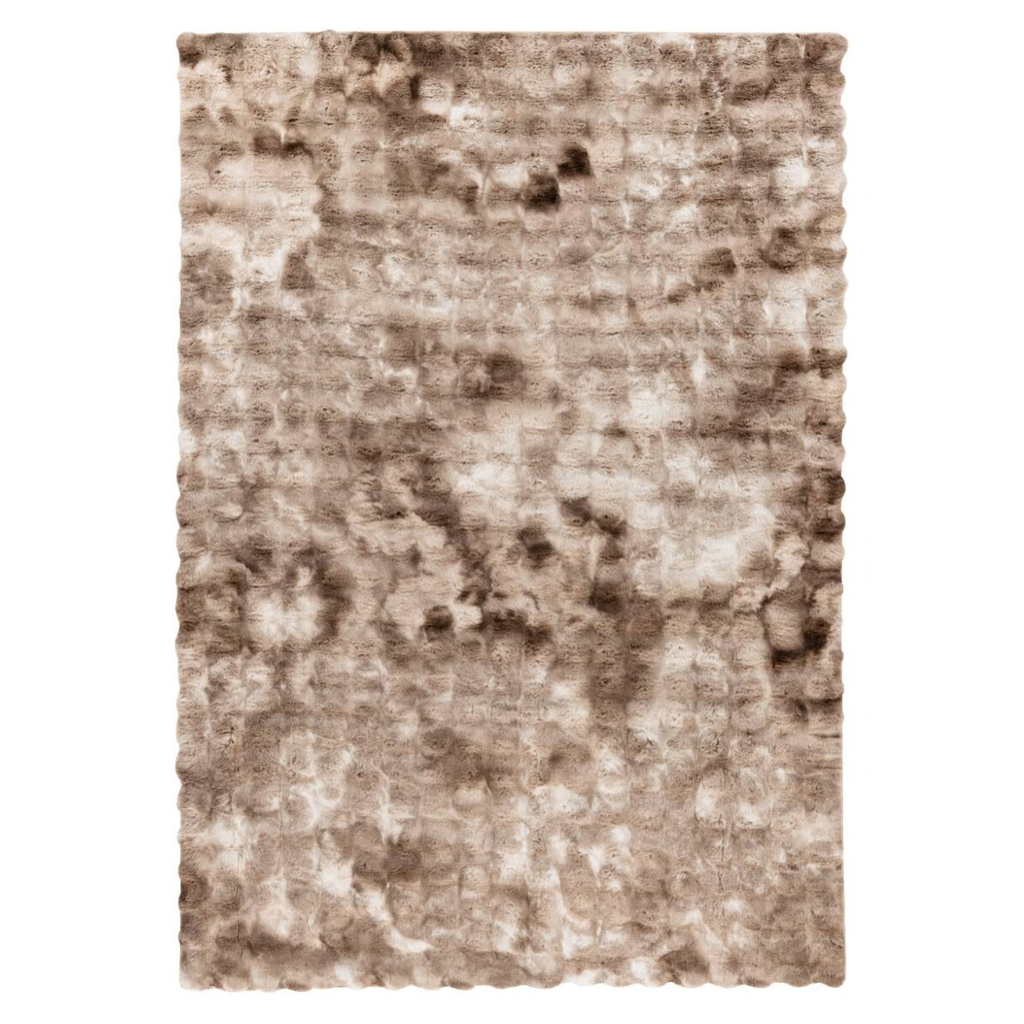 Obsession Teppich My Chromatica
taupe B/H/T/L/D: ca. 160×4,3x0x230x0 cm