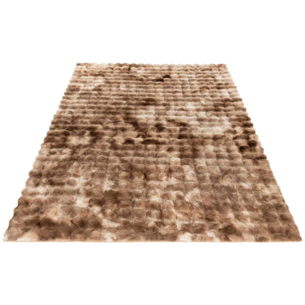 Obsession Teppich My Chromatica
taupe B/H/T/L/D: ca. 120x4,3x0x170x0 cm