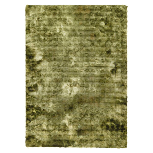Obsession Teppich My Chromatica
grün B/H/T/L/D: ca. 160x4,3x0x230x0 cm