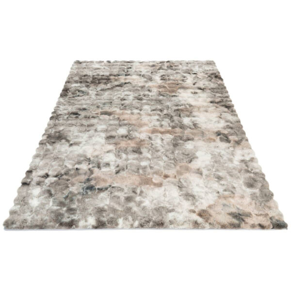 4054293114117-1 Obsession Teppich My Chromatica
grau B/H/T/L/D: ca. 160x4,3x0x230x0 cm