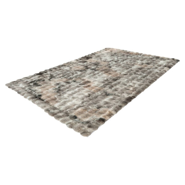 Obsession Teppich My Chromatica
grau B/H/T/L/D: ca. 80x4,3x0x150x0 cm