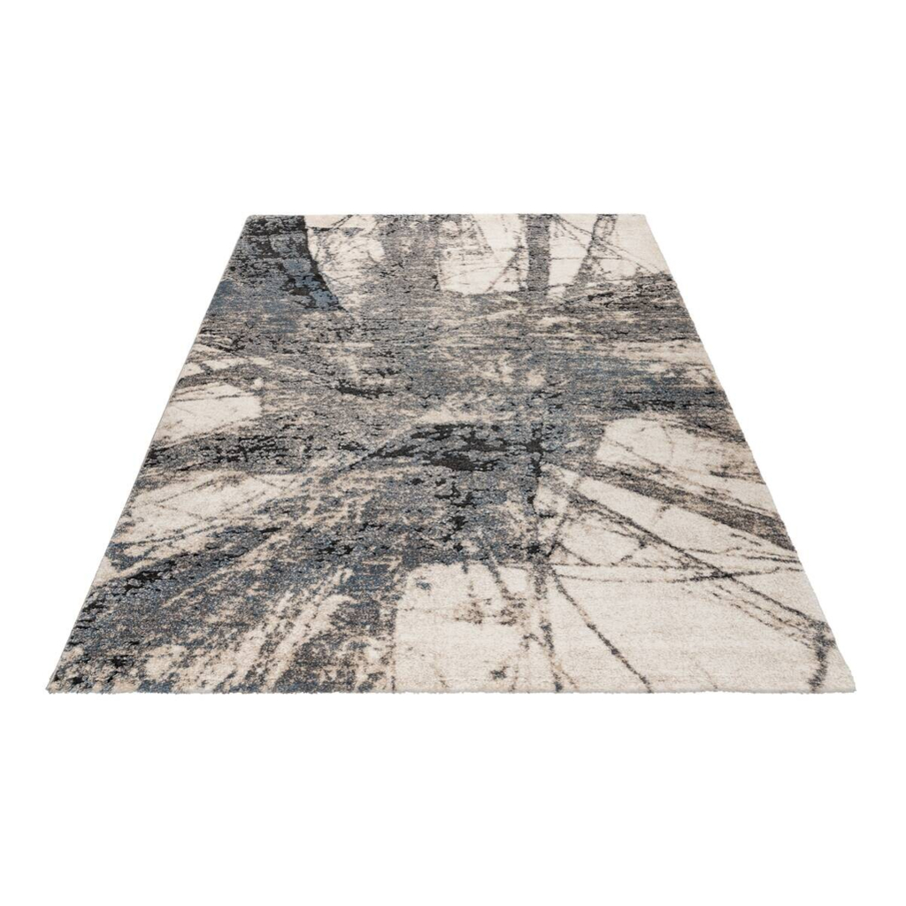 Obsession Teppich My Bologna
blau B/L: ca. 200×290 cm
