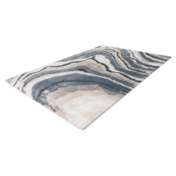 Obsession Teppich My Bologna
blau B/L: ca. 120x170 cm