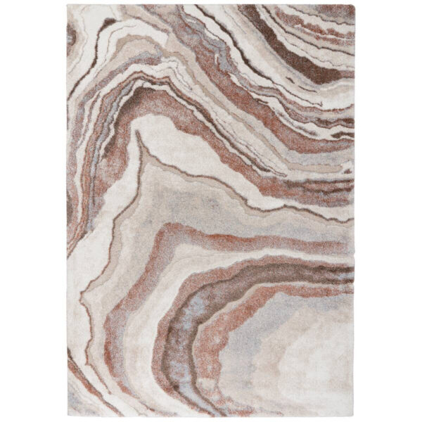 Obsession Teppich My Bologna
terracotta B/L: ca. 200x290 cm