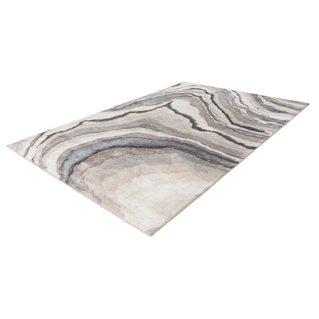 Obsession Teppich My Bologna
grau B/L: ca. 200×290 cm