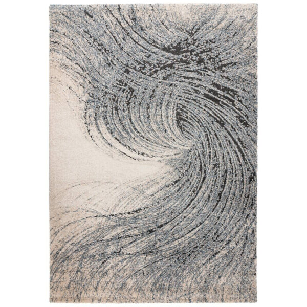 Obsession Teppich My Bologna
blau B/L: ca. 80x150 cm