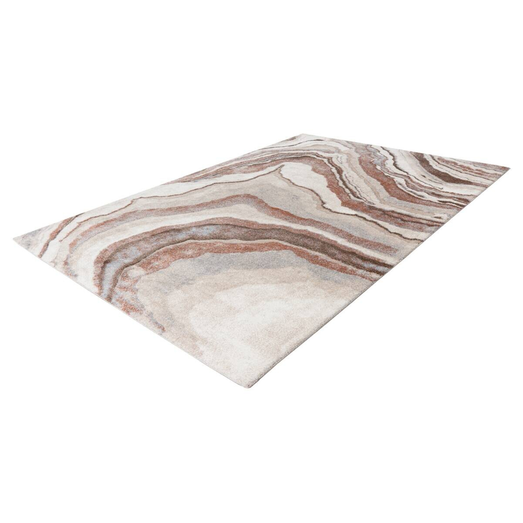 Obsession Teppich My Bologna
terracotta B/L: ca. 140×200 cm