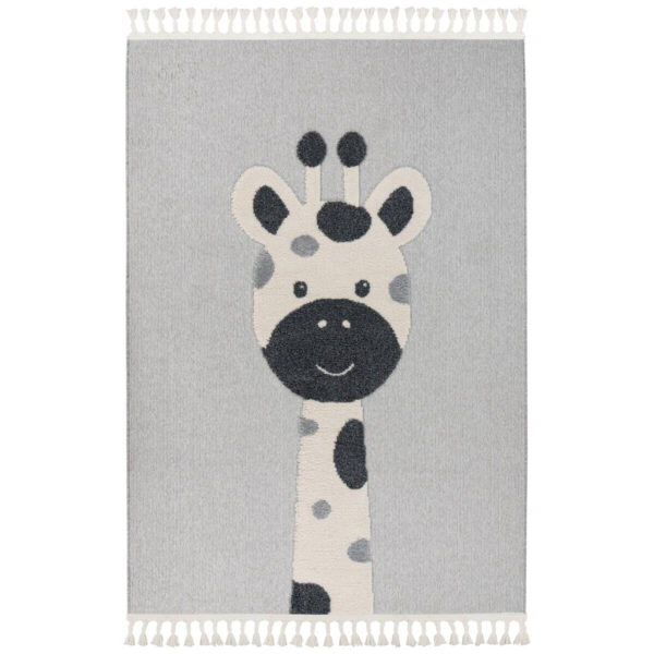 4054293121511-1 Obsession Teppich My Fano
mehrfarbig B/L: ca. 120x170 cm