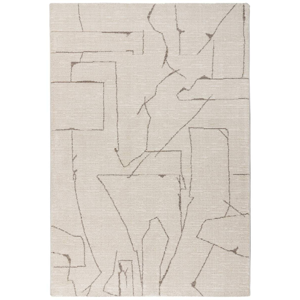 Obsession Teppich My Parma
creme B/L: ca. 200×290 cm
