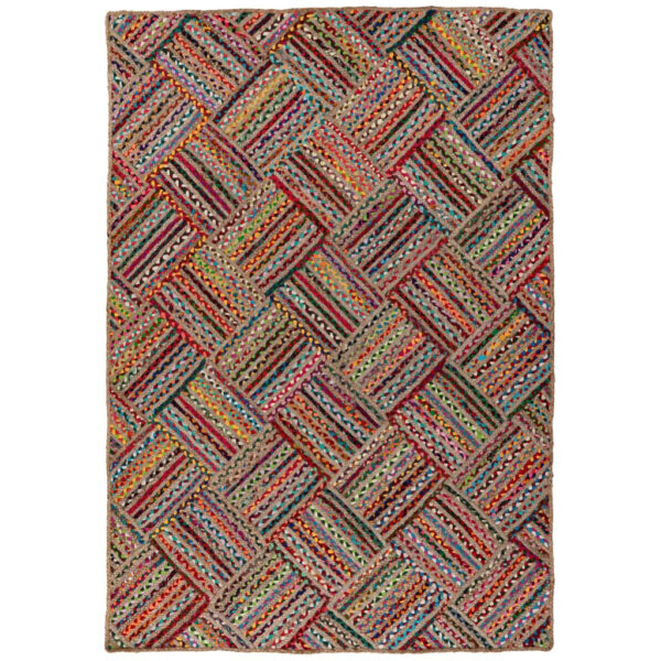 4054293122792-1 Obsession Teppich My Cancun
mehrfarbig B/L: ca. 160x230 cm