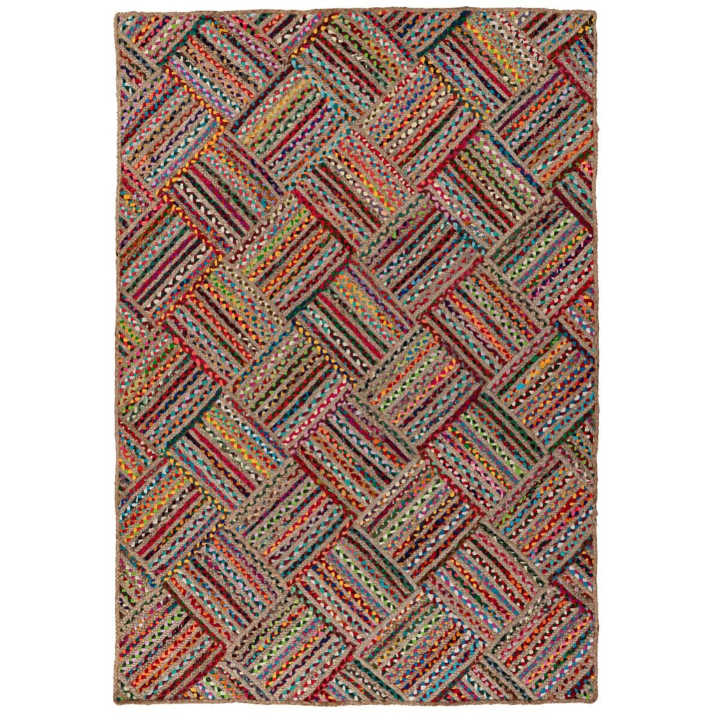 Obsession Teppich My Cancun
mehrfarbig B/L: ca. 160×230 cm