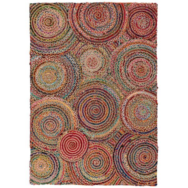 Obsession Teppich My Cancun
mehrfarbig B/L: ca. 80x150 cm