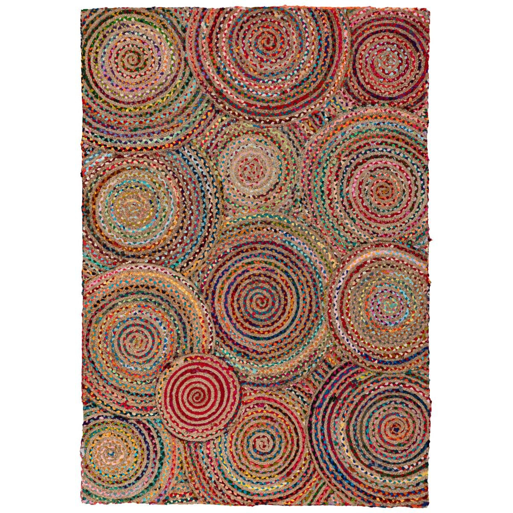 Obsession Teppich My Cancun
mehrfarbig B/L: ca. 80×150 cm