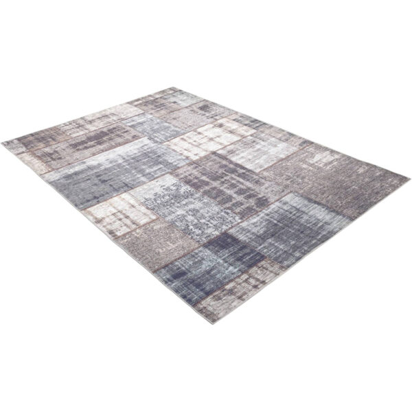 Obsession Teppich Avantgarde
taupe B/H/L: ca. 120x12x170 cm