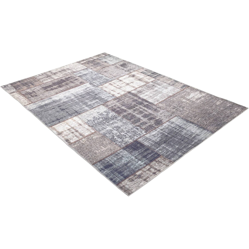 Obsession Teppich Avantgarde
taupe B/H/L: ca. 120x12x170 cm