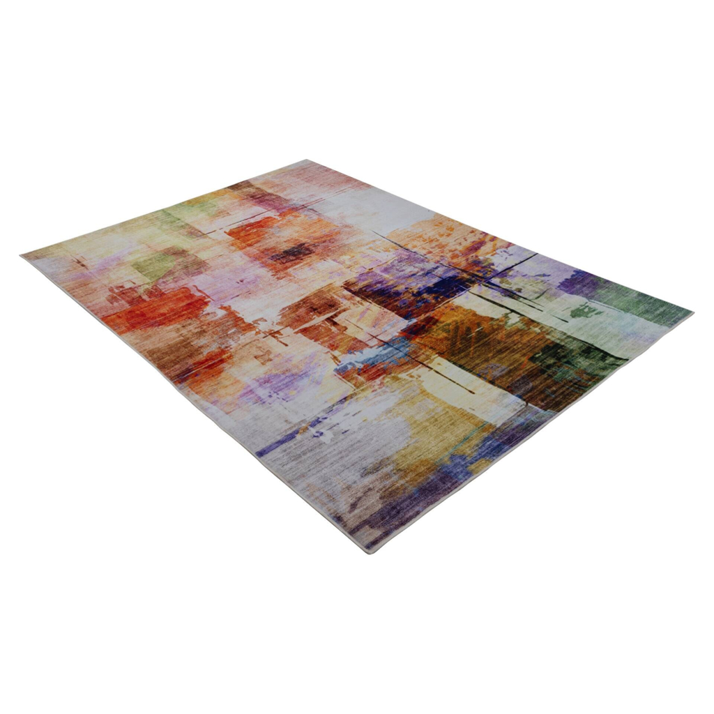 Obsession Teppich Avantgarde
mehrfarbig B/H/L: ca. 200x20x290 cm