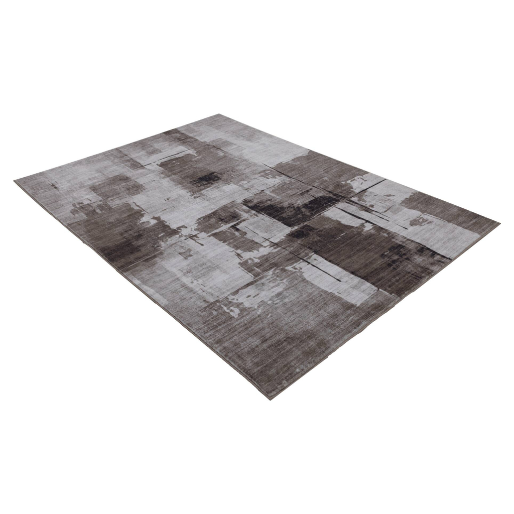 Obsession Teppich Posh
taupe B/H/L: ca. 160x16x230 cm