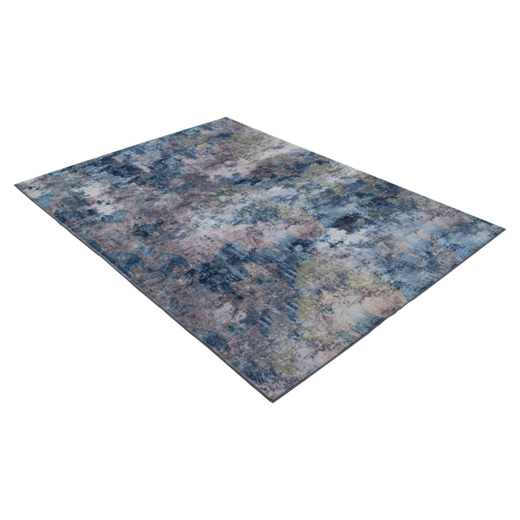 Obsession Teppich Posh
mehrfarbig B/H/L: ca. 230x23x330 cm