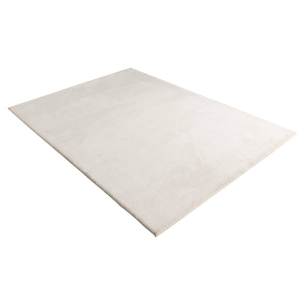 4054293127117-1 Obsession Teppich Infinity
weiß B/H/L: ca. 160x16x230 cm