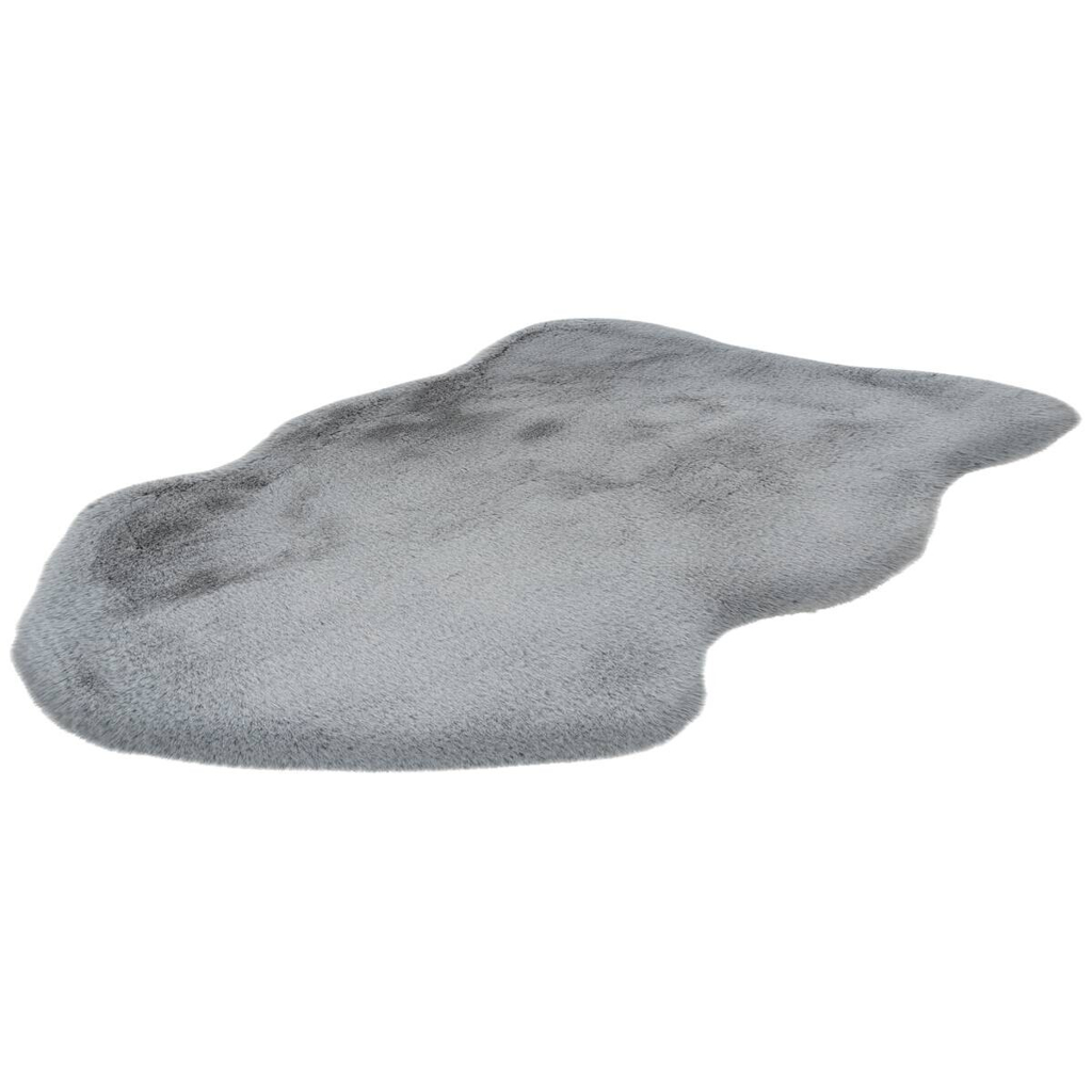 Obsession Teppich Infinity
grau B/H/L: ca. 60x6x90 cm