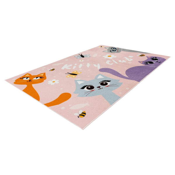 Obsession Teppich Magic Kids ML
mehrfarbig B/H/L: ca. 115x11,5x160 cm