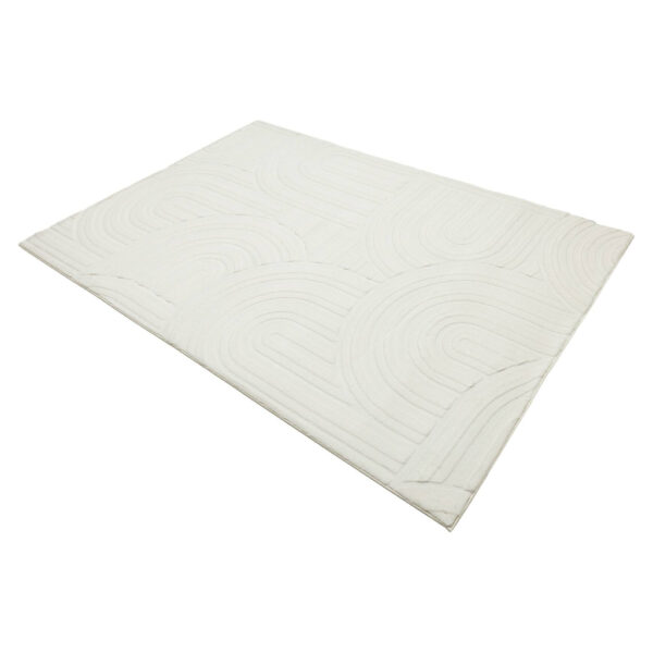 4054293128268-1 Obsession Teppich Interstellar
weiß B/H/L: ca. 160x16x230 cm