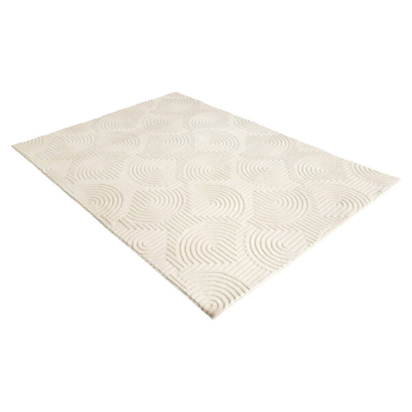 4054293128336 Obsession Teppich Zen Sei
creme B/H/L: ca. 120x12x170 cm