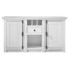 POCO Sideboard Westerland weiß B/H/T: ca. 152x83x45 cm