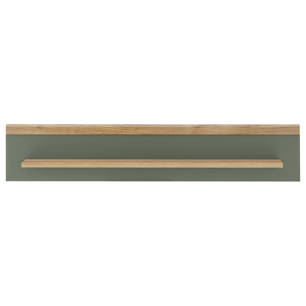 POCO Wandboard Alva Eiche Evoke Coast Nachbildung salbei B/H/T: ca. 107x20x19 cm