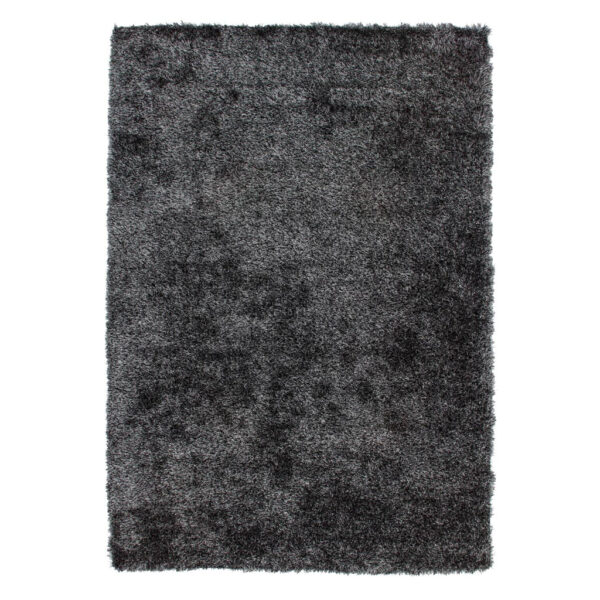 Kayoom Hochflorteppich Diamond 725
anthrazit B/H/L: ca. 120x4x170 cm