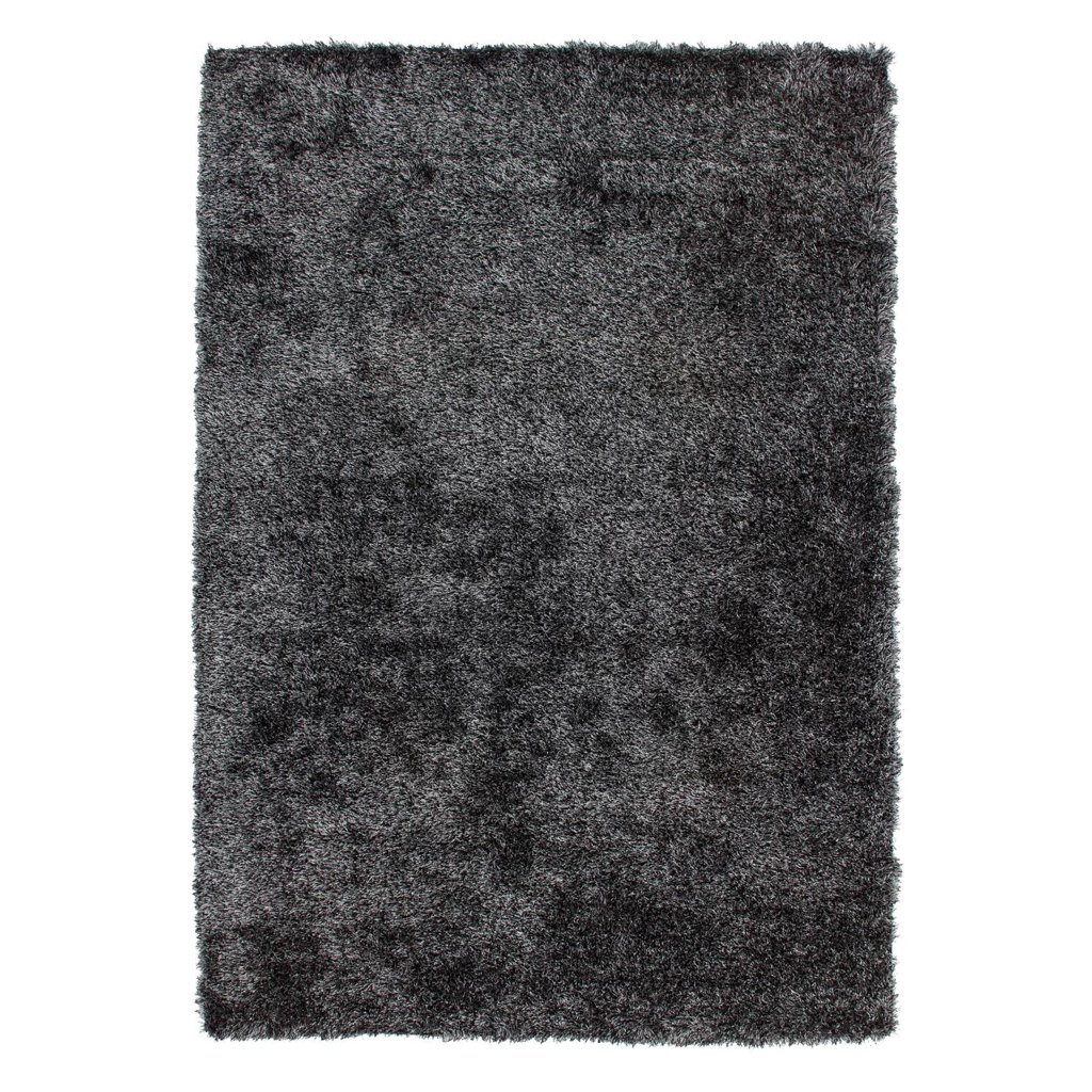 Kayoom Hochflorteppich Diamond 725
anthrazit B/H/L: ca. 120x4x170 cm