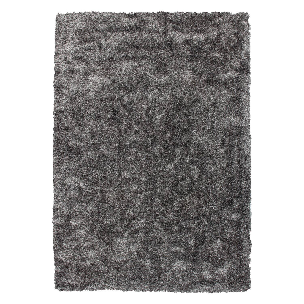 Kayoom Hochflorteppich Diamond 725
weiß B/H/L: ca. 80x4x150 cm