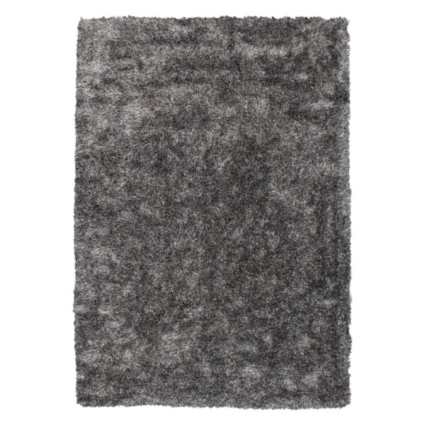 Kayoom Hochflorteppich Diamond 725
grau B/H/L: ca. 120x4x170 cm