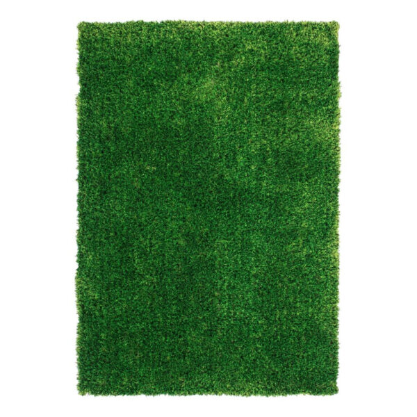 4056216006875 Kayoom Hochflorteppich Diamond 725
grün B/H/L: ca. 200x4x290 cm