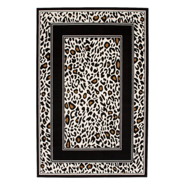 Kayoom Kurzflorteppich Sona 7280
mehrfarbig B/L: ca. 120x170 cm