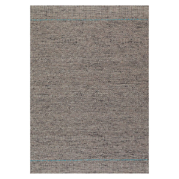Arte Espina Kurzflorteppich Chic 8140 Grau 90cm x 160cm
grau B/L: ca. 90x160 cm
