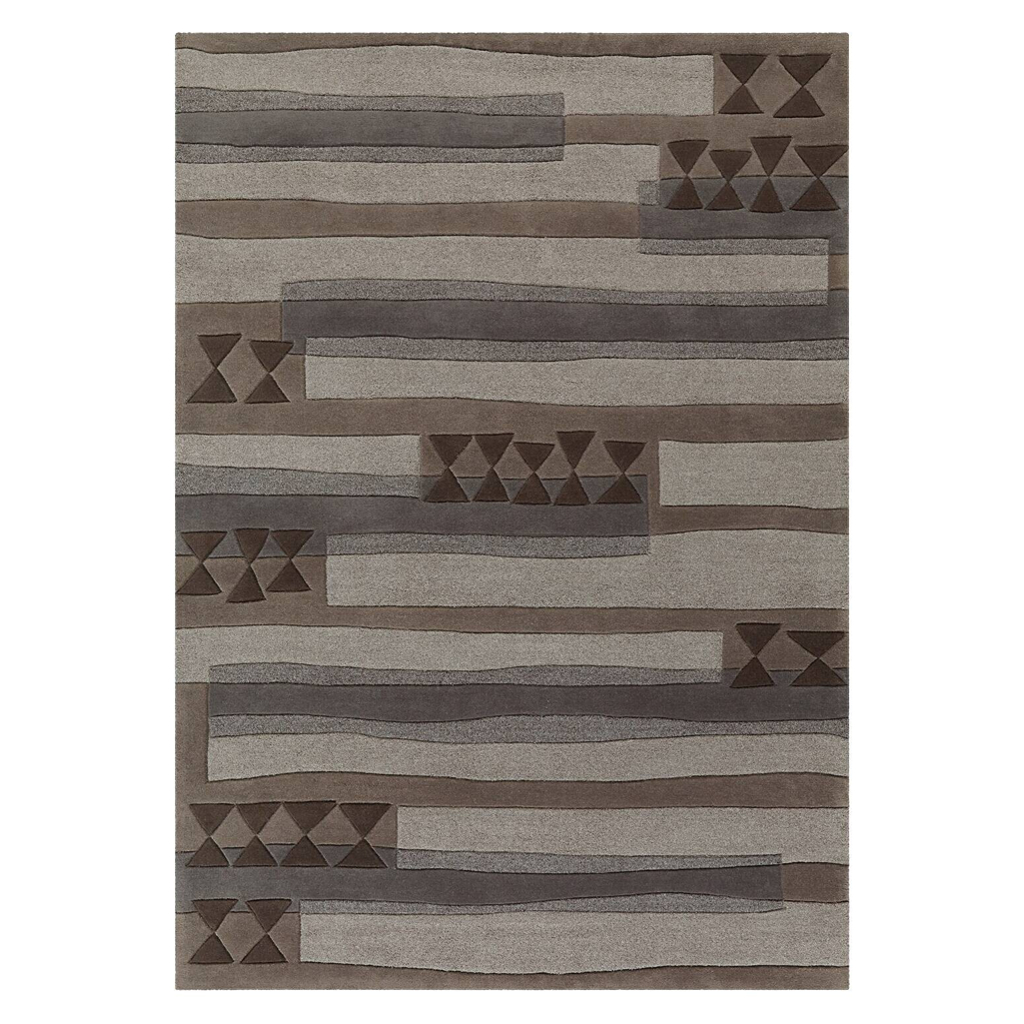 Arte Espina Kurzflorteppich Spirit 3116 Olive
olive B/L: ca. 170×240 cm