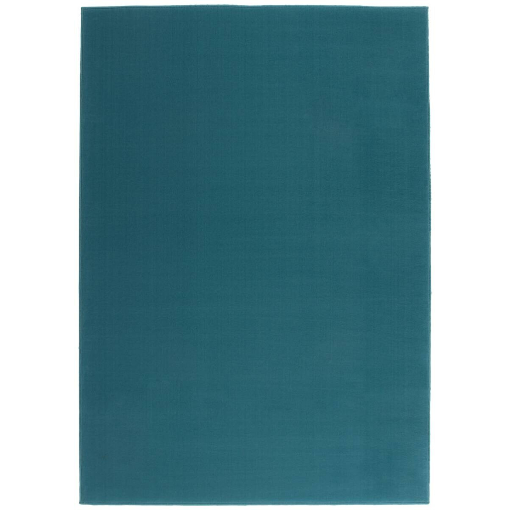 Kayoom Kurzflorteppich Passage 495
hellblau B/L: ca. 80×150 cm