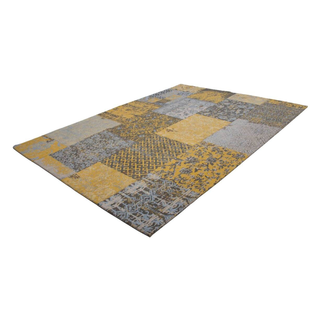 360Living Teppich Symphony
gold B/L: ca. 80×150 cm
