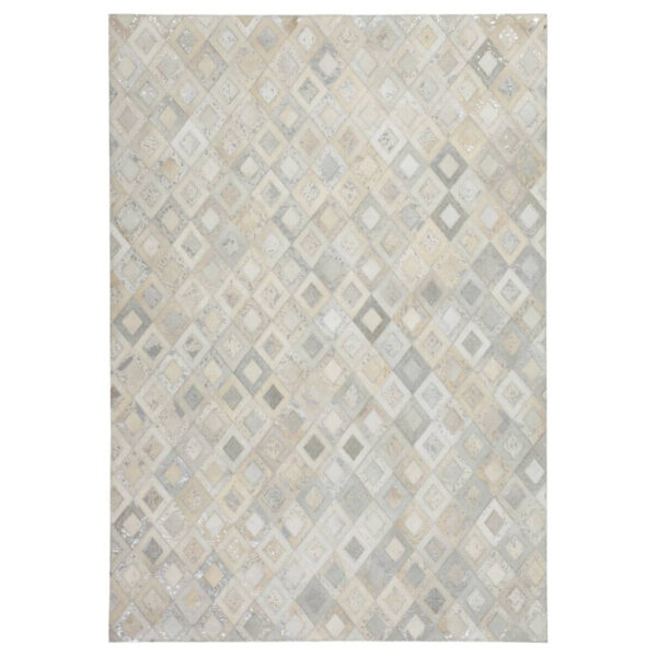 4056216087027 360Living Teppich Dazzle
silber B/L: ca. 120x170 cm