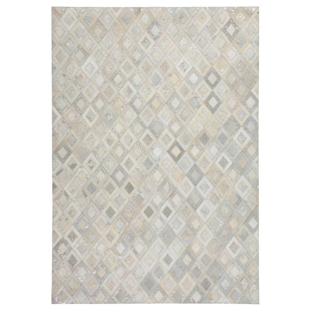 360Living Teppich Dazzle
silber B/L: ca. 120×170 cm