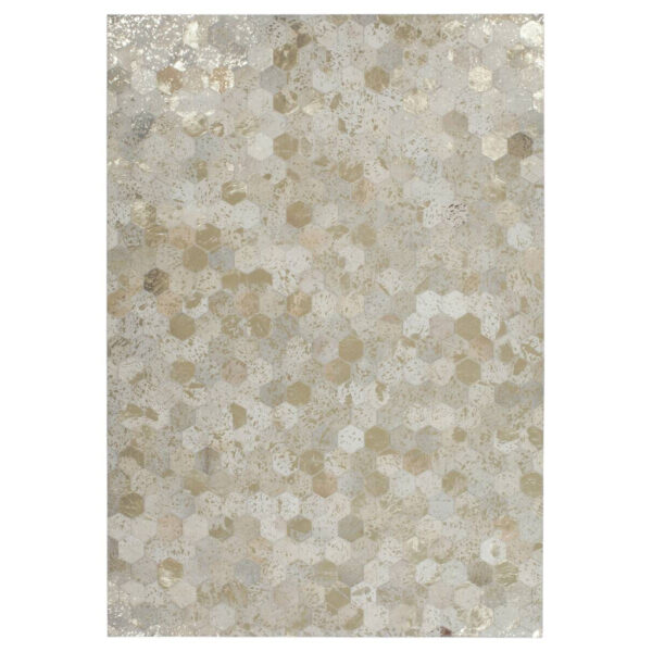 360Living Teppich Dazzle
elfenbein B/L: ca. 120x170 cm
