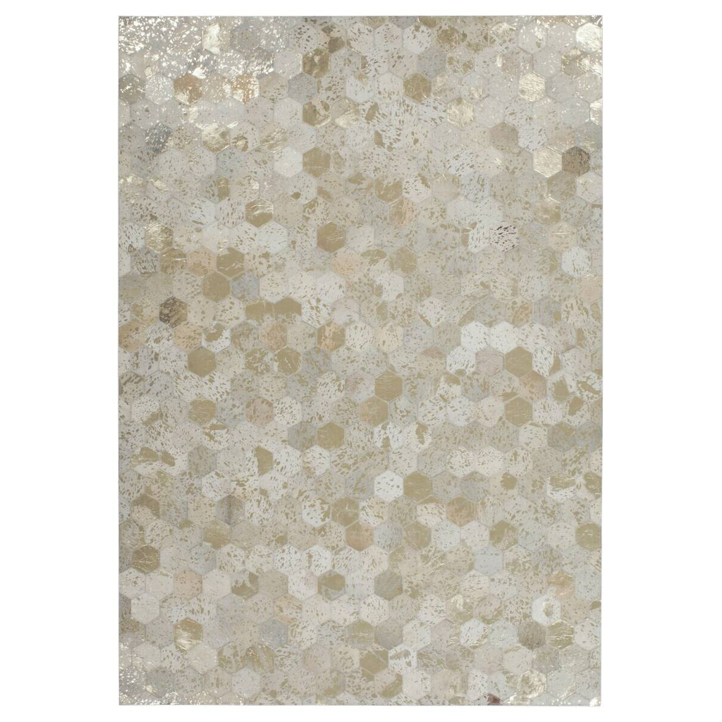 360Living Teppich Dazzle
elfenbein B/L: ca. 120×170 cm
