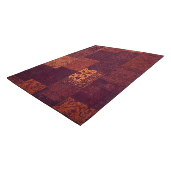 360Living Teppich Symphony
rot B/L: ca. 80x150 cm