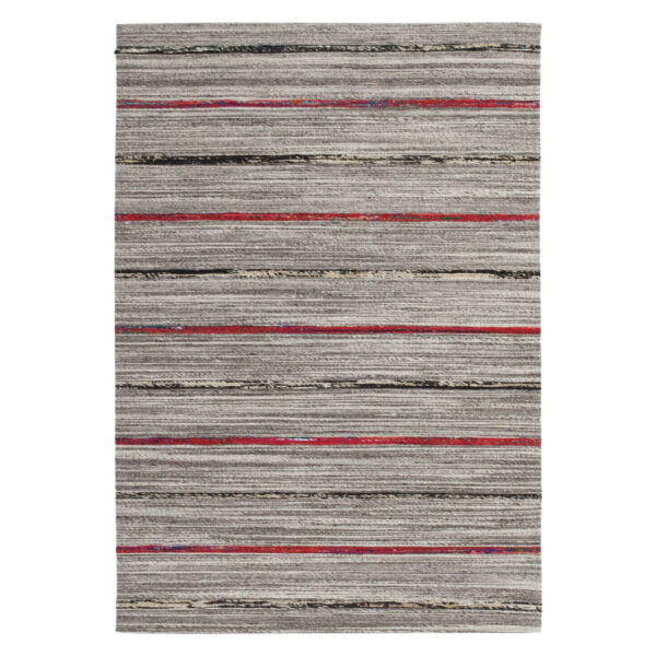 4056216443304 Kayoom Kurzflorteppich Duarte 110
creme B/L: ca. 160x230 cm