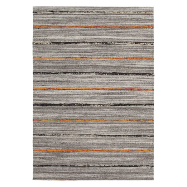 Kayoom Kurzflorteppich Duarte 110
creme B/L: ca. 120x170 cm